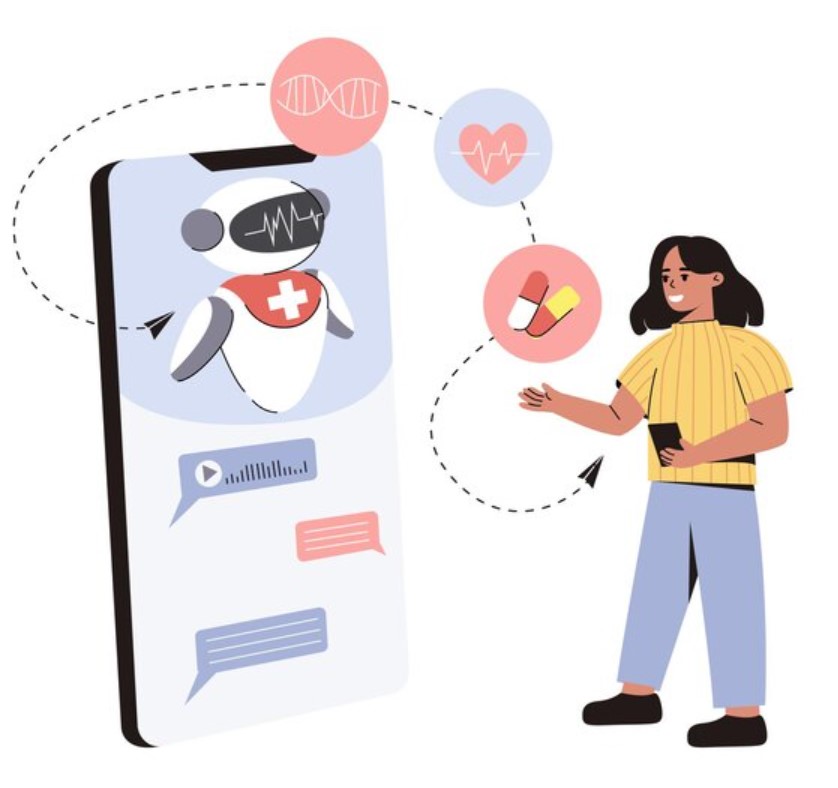 Health chatbot